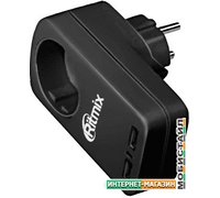 Сетевое зарядное Ritmix RM-018
