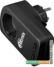 Сетевое зарядное Ritmix RM-018