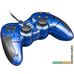 Геймпад Ritmix GP-007 (синий)