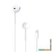 Наушники Apple EarPods с разъёмом Lightning 