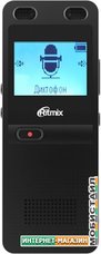 Диктофон Ritmix RR-910 8 GB