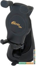 Автомобильный держатель Ritmix RCH-530 Limited Edition