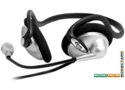 Наушники Ritmix RH-331M