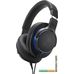 Наушники Audio-Technica ATH-MSR7b (черный)