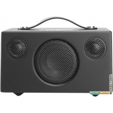 Беспроводная колонка Audio Pro Addon T3 (черный)