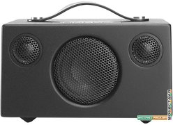 Беспроводная колонка Audio Pro Addon T3 (черный)