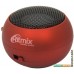 Портативная колонка Ritmix SP-050 (красный)