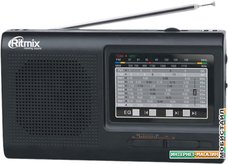 Радиоприемник Ritmix RPR-4000