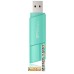 USB Flash Silicon-Power Ultima U06 16GB Blue (SP016GBUF2U06V1B)