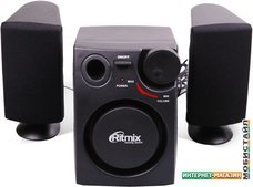 Акустика Ritmix SP-2100
