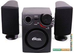 Акустика Ritmix SP-2100
