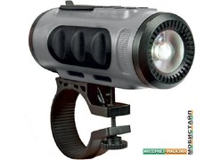 Беспроводная колонка Ritmix SP-520BC (серый)