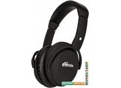 Наушники Ritmix RH-499BTH
