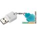 USB Flash Apacer Super-mini AH139 8GB