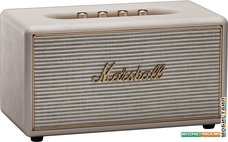 Беспроводная аудиосистема Marshall Stanmore Multi-Room (кремовый)