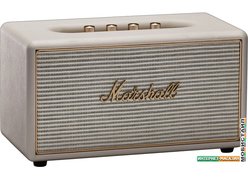 Беспроводная аудиосистема Marshall Stanmore Multi-Room (кремовый)