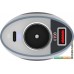 Автомобильное зарядное Ritmix RM-12XQPD