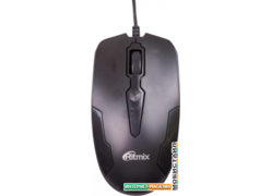 Мышь Ritmix ROM-210
