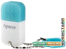 USB Flash Apacer Super-mini AH139 8GB
