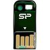 USB Flash Silicon-Power Touch T02 32Gb Green (SP032GBUF2T02V1N)