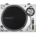 DJ виниловый проигрыватель Audio-Technica AT-LP140XP-SV