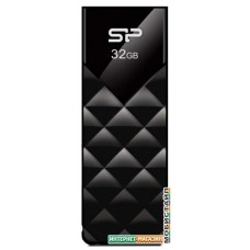 USB Flash Silicon-Power Ultima U03 32GB (SP032GBUF2U03V1K)