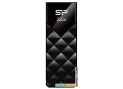 USB Flash Silicon-Power Ultima U03 32GB (SP032GBUF2U03V1K)