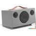 Беспроводная колонка Audio Pro Addon T3 (серый)