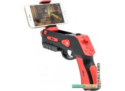 Геймпад Ritmix GP-055BTH