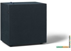 Беспроводная аудиосистема Urbanears Baggen (синий)