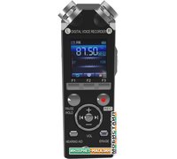 Диктофон Ritmix RR-989 4Gb