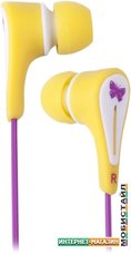 Наушники Ritmix RH-012M Girls