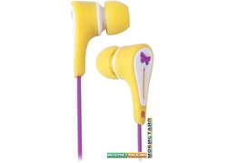 Наушники Ritmix RH-012M Girls