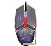 Игровая мышь Ritmix ROM-370