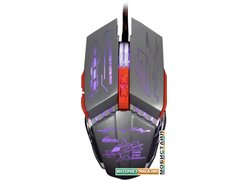 Игровая мышь Ritmix ROM-370