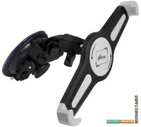 Автомобильный держатель Ritmix RCH-107 WH