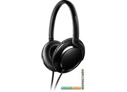 Наушники Philips SHL4600BK/00