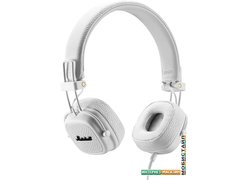 Наушники Marshall Major III (белый)