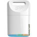 USB Flash Silicon-Power Touch T06 White 8GB (SP008GBUF2T06V1W)