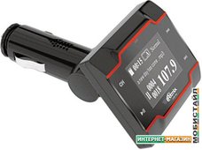 FM модулятор Ritmix FMT-A760