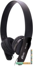 Наушники Ritmix RH-535 (черный)