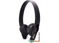 Наушники Ritmix RH-535 (черный)