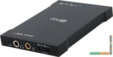 Настольный усилитель SMSL M2 Black