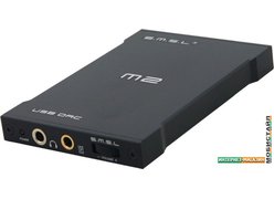 Настольный усилитель SMSL M2 Black