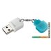 USB Flash Apacer Super-mini AH139 8GB