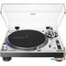 DJ виниловый проигрыватель Audio-Technica AT-LP140XP-SV