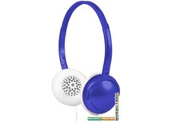 Наушники KOSS RUK40 (синий)