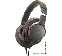 Наушники Audio-Technica ATH-MSR7b (серый)