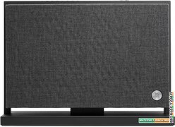 Беспроводная аудиосистема Audio Pro A40 (черный)