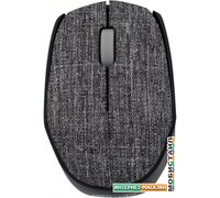 Мышь Ritmix RMW-611 (серый)